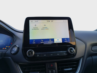 DESDE 271€ AL MES SIN ENTRADA FORD PUMA MHEV ECO