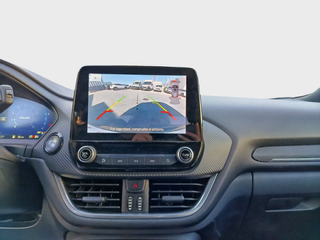 DESDE 271€ AL MES SIN ENTRADA FORD PUMA MHEV ECO