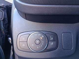 DESDE 271€ AL MES SIN ENTRADA FORD PUMA MHEV ECO