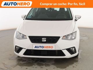 Seat Ibiza 1.0 TSI Style Go 2