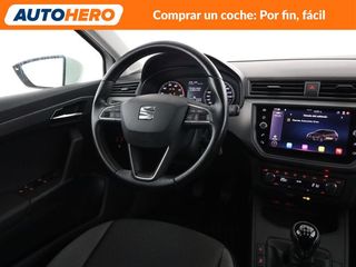 Seat Ibiza 1.0 TSI Style Go 2