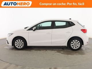 Seat Ibiza 1.0 TSI Style Go 2
