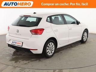 Seat Ibiza 1.0 TSI Style Go 2