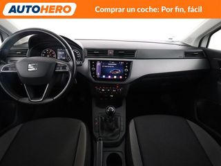 Seat Ibiza 1.0 TSI Style Go 2