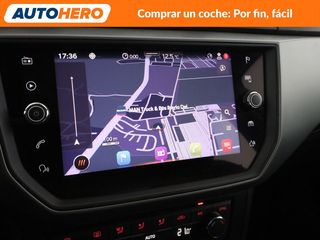 Seat Ibiza 1.0 TSI Style Go 2