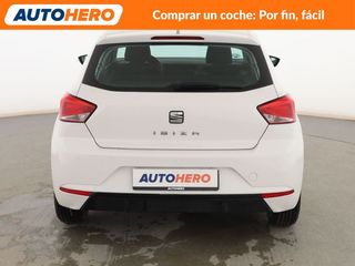 Seat Ibiza 1.0 TSI Style Go 2