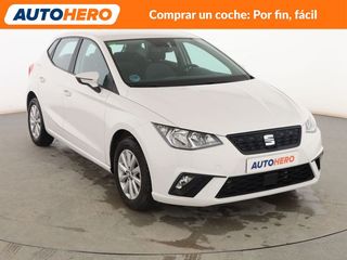 Seat Ibiza 1.0 TSI Style Go 2