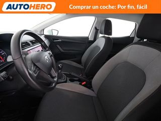 Seat Ibiza 1.0 TSI Style Go 2
