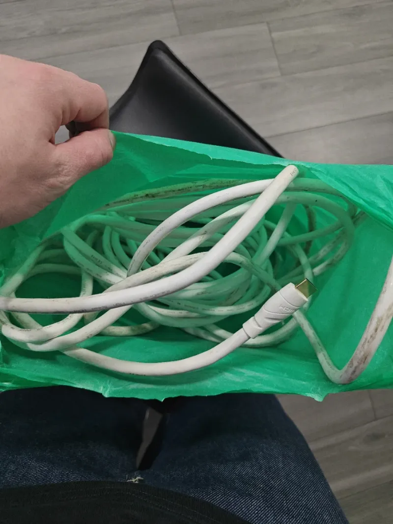 Cable HDMI 20M
