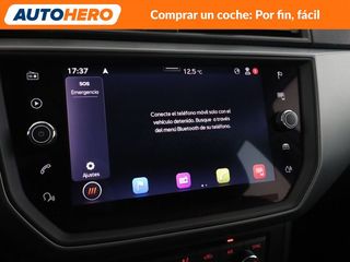 Seat Ibiza 1.0 TSI Style Go 2