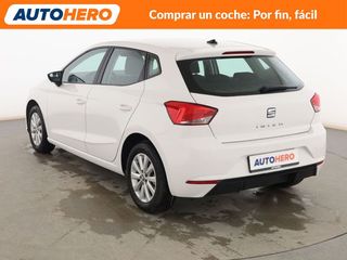 Seat Ibiza 1.0 TSI Style Go 2