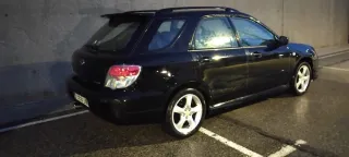 Subaru Impreza 2006