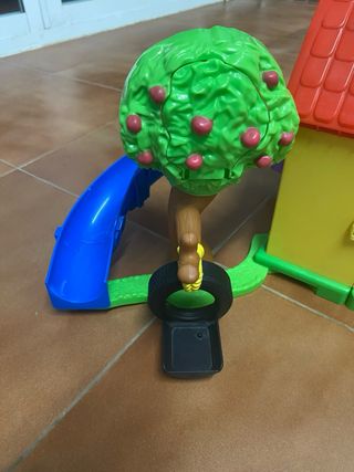 Maletín Las Pistas de Blue