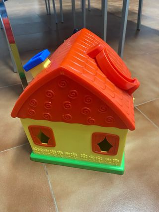 Maletín Las Pistas de Blue