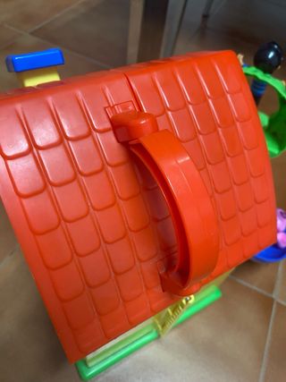 Maletín Las Pistas de Blue