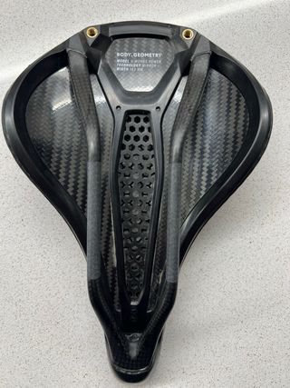 Sillín Specialized S-Works Power Mirror Ancho 143