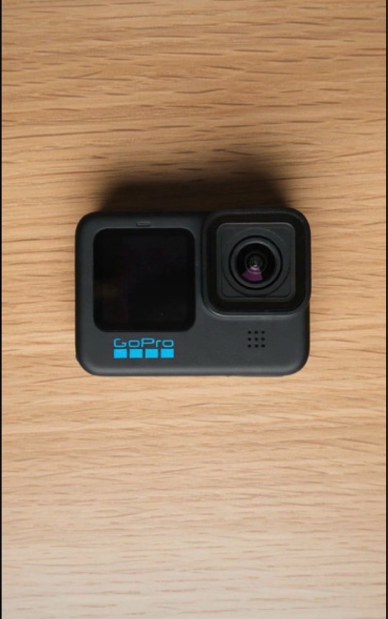 Go Pro Hero 11