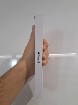 Apple Pencil USB-C