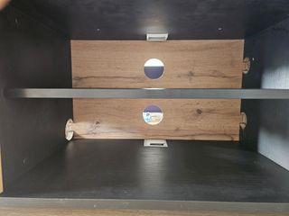 Mueble TV Rachele Mobili Fiver