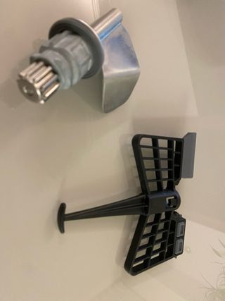 Robot de Cocina Cecotec Mambo 10070