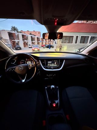 Opel Grandland X 2021