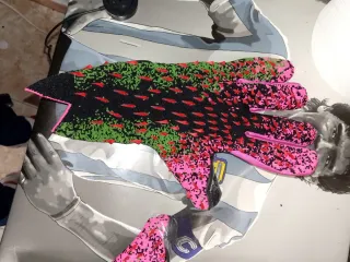 Guantes Portero Talla 10-11