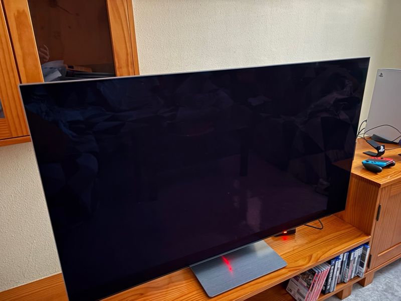 Samsung S95B TV
