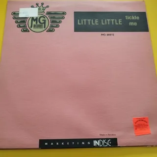 Lote 7 Maxi-single vinilo House y acid