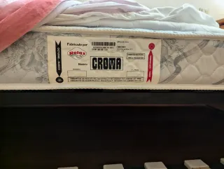 Cama nido