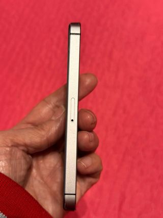 iPhone 4s Apple Nero/Argento