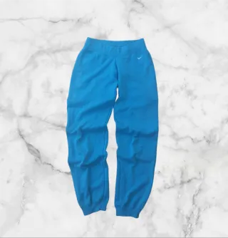 Nike pantalón deportivo mujer vintage y2k femme