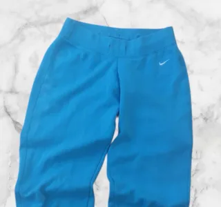 Nike pantalón deportivo mujer vintage y2k femme