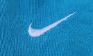 Nike pantalón deportivo mujer vintage y2k femme