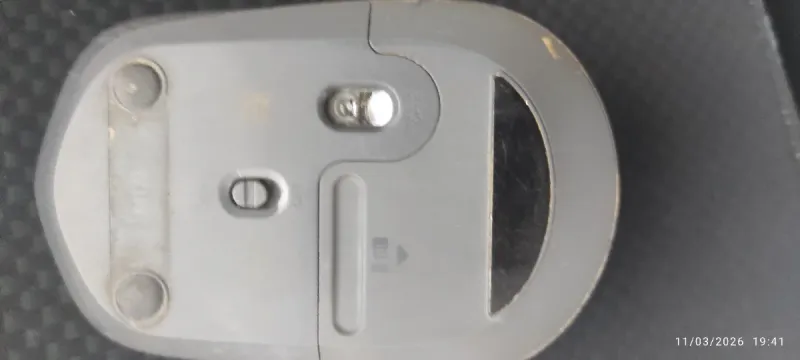 Ratón Logitech Básico Inalámbrico afbeelding 4
