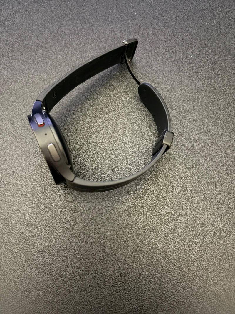 Samsung Galaxy Watch 5 Pro Negro afbeelding 2
