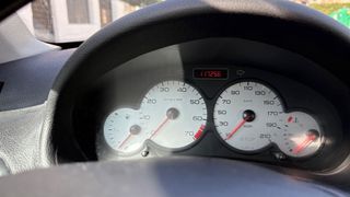 Peugeot 206 2004