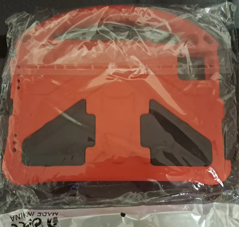 Funda Protectora Xiaomi Redmi Pad SE Niños afbeelding 4