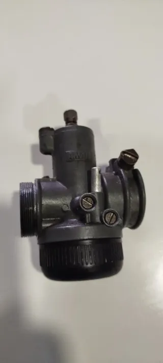Carburador AMAL 418