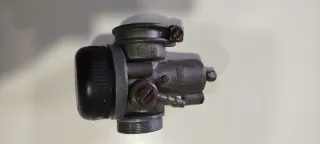 Carburador AMAL 418
