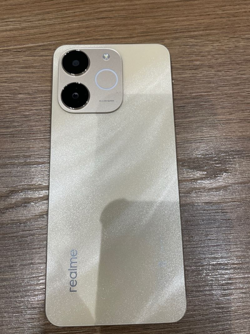 Realme 70t 128gb afbeelding 3