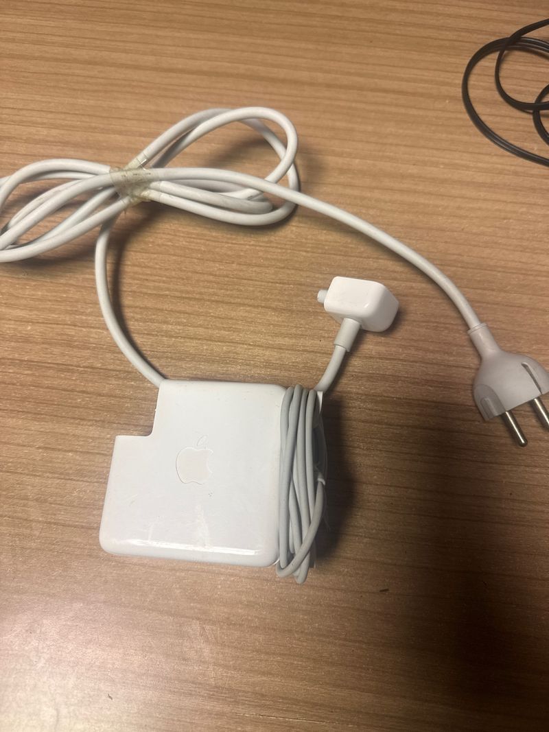 Cargador Apple