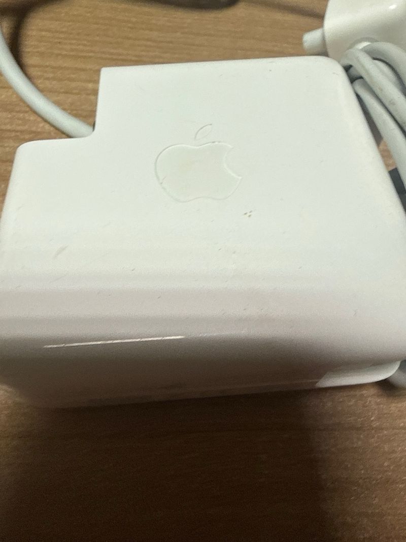 Cargador Apple afbeelding 2