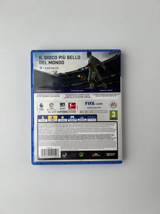 Fifa 18 | Gioco Playstation 4