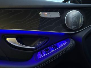 Mercedes-Benz GLC SUV (253) 2020