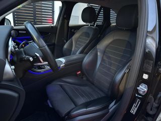 Mercedes-Benz GLC SUV (253) 2020