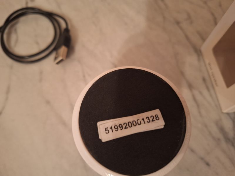 Mini altavoz Icarus afbeelding 5