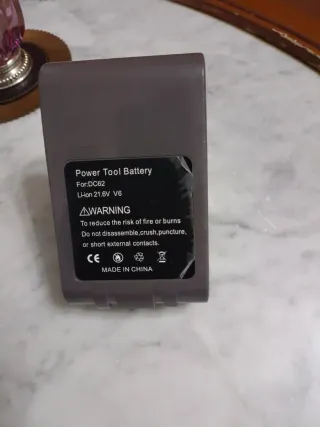 Batería Dyson V6