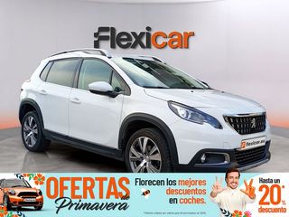 Peugeot 2008 Allure BlueHDi 100 S&S