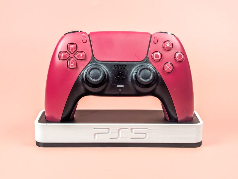 Soporte Mando PlayStation PS5 afbeelding 3