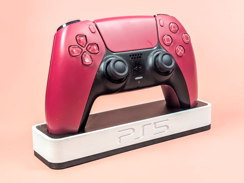 Soporte Mando PlayStation PS5 afbeelding 2